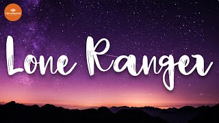 Rachel Platten - Lone Ranger (Lyrics)
