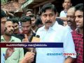 Kottikkalasam: last election campaign 2014