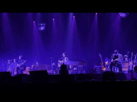 [Live] 넬 - 1:03 | NELL’S SEASON 2025 ‘Acoustic Concert 〈Still Sunset〉’ | 250509 @유니버설아트센터