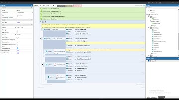 Creating a Game Clock in Construct 3 (Tick vs Second)
