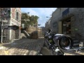 【COD:BO2】上手い人達のプレイスタイルを真似てみて ～ SRプレイ