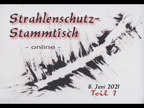 Atommüll - Langzeitsicherheit