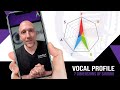 Vocal Profile: Flexibility, Range &amp; Tone