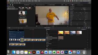 Part #4   Effects and Transitions