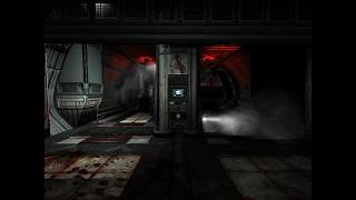 Quake 4 Strogg Medical Facilities ambience 7 [Q4 Ambience]