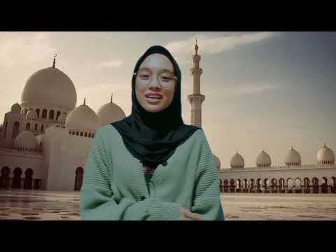 BSA Talents || At my worst (Arab vers.) by Shafira Tasha Camelia