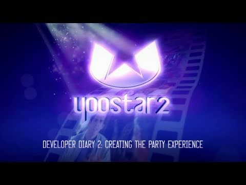 Video: Namco Bandai Haalt Yoostar 2 Op