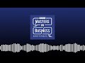 The Future of Automation and AI with Honeywell CEO Vimal Kapur | Masters in Business Episode cover