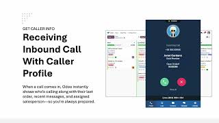 Streamline Sales Communication with Odoo CRM and JustCall VOIP Integration