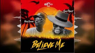 Maxi Priest & Busy Signal - Believe Me [Mr. Doo Music] Release 2023