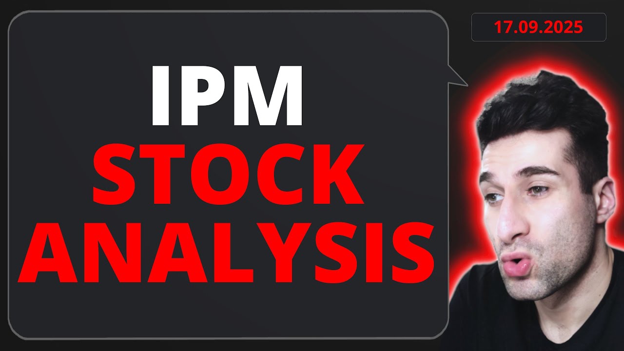 IPM Stock Analysis (Intelligent Protection Management Corp stock) September 17, 2025