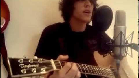 Jack Builder - The end of the line. Live @ Harrys