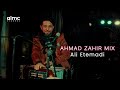 Ali Etemadi - Ahmad Zahir MIX - Liv