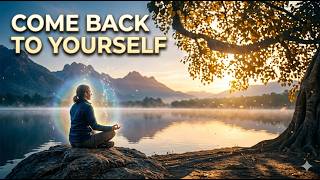 Relax, Breathe, Reconnect Deep Meditation Music For Inner Peace Tune Central
