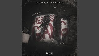 CSG (feat. Dama \& Psycho)