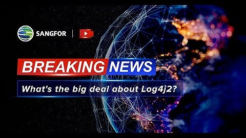 Video Interview with Jason Yuan on Apache Log4j2 (Log4Shell) Remote Code Execution Vulnerability