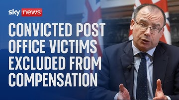 Post Office Minister 