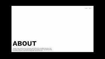 My Best Seamless Page Transitions in Elementor Pro Using GSAP Ever!