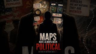 Maps Control Reality