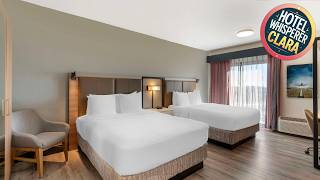 Best Western Plus Atlanta AirportEast | Atlanta (GA), United States | Hotel Review 🛏️