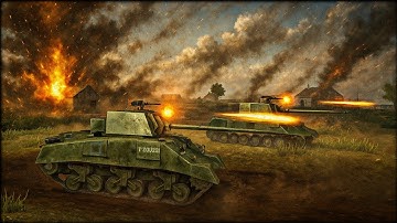 Polyfield 0.7.2 Update - NPC Tanks, Visual Changes, Bug Fixes & More