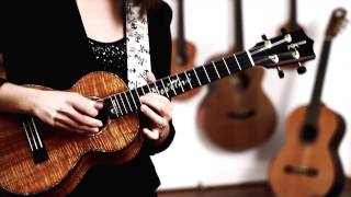 Brittni Paiva   "Firework" chords