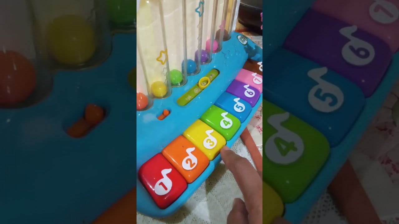 ASMR 💗🎹 How to Play Piano  