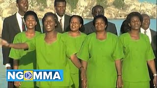 NAKUBALI by AIC Mwanza Town Choir