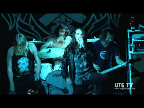 UTG TV: In Fear And Faith - Bones (Live HD-1080p)