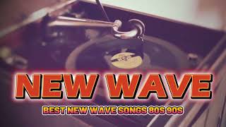 NEW WAVE SONGS 80s 90s  Spandau Ballet China Crisis Modern English Tears for Fears