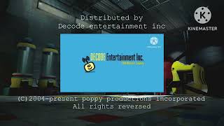 Decode Entertainmenthalifax2004