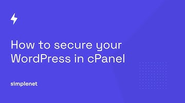How to secure your WordPress website with WP Toolkit in cPanel