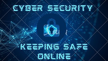 Cybersecurity: Threats and Solutions