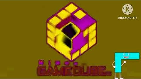 GameCube Startup Effects 10 in CoNfUsIoN 2.0