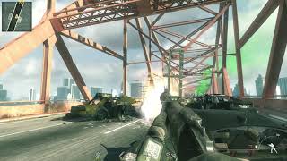 Cod Mw2 Special Ops Alpha Last Mission