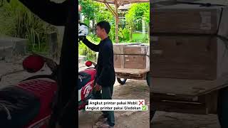 Penjualan Mesin Epson WF C5390 chipless Ambulu Jember Jawa Timur #printer