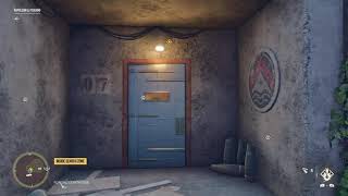 Far Cry 6 Get to Bunker Under Lighthouse Rescue Prisoners