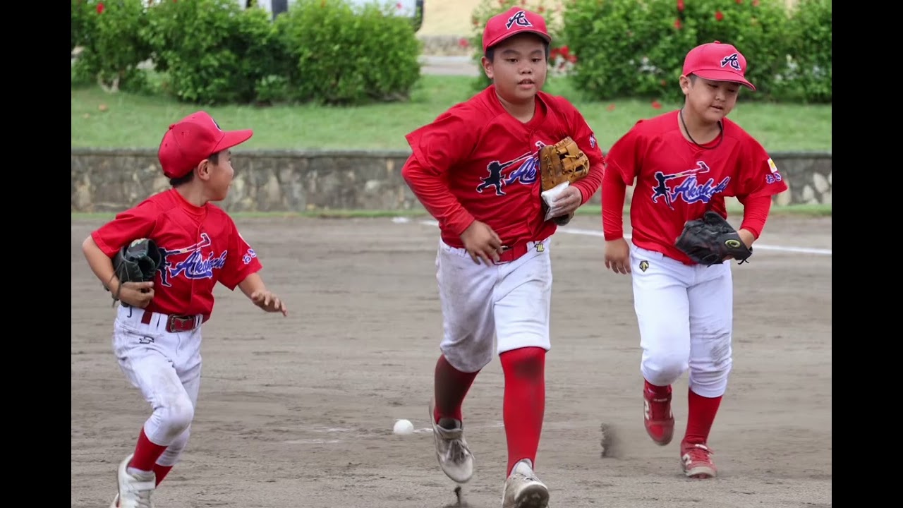 第４５回JC杯少年野球大会〜低学年の部〜