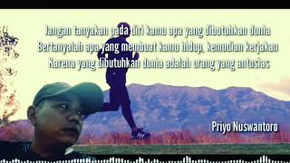 Story WA Meraih mimpi mantuuul 2020