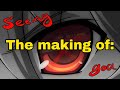 SUCCULENTX — THE MAKING OF: SEEING YOU