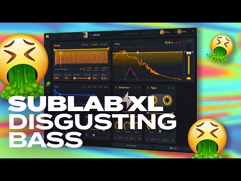Sublab XL wants