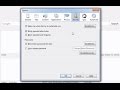 How to manage &amp; see saved password in Mozilla Firefox/Aurora Browser