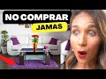 20 COSAS QUE NO COMPRO MÁS EN DECORACION! y Alternativas Fáciles! 😱