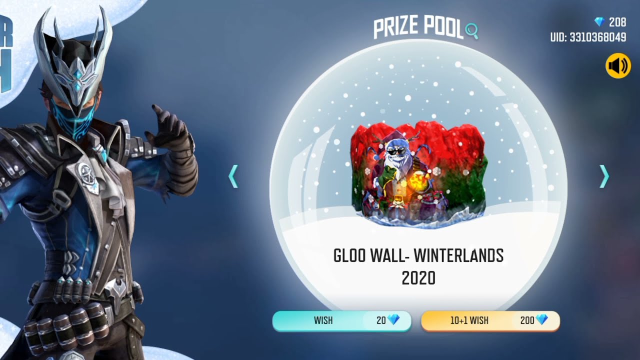 New spin Trick Winter Wish  All Rewards congratulations - Maja Gaming