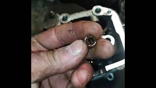 Kanuni̇ Mati̇ 125 Tam Motor Revizyonu Part2.Herkesin Övdüğü Motolet Fabrika Hatalarını Düzeltmek