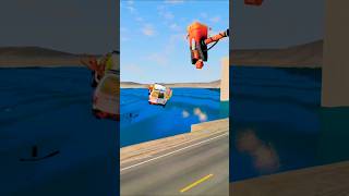 Simulator | BeamNG.Drive | Music by Fulvio Spagnolo @fulvioSPAGNOLo 2026
