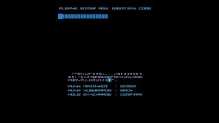 HELLSINKER 001