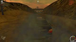 Half-Life Rally Modification-Mistress Map Showcase