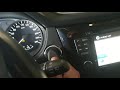 Autel IM608 Nissan Qashqai 2015 Add key smart key