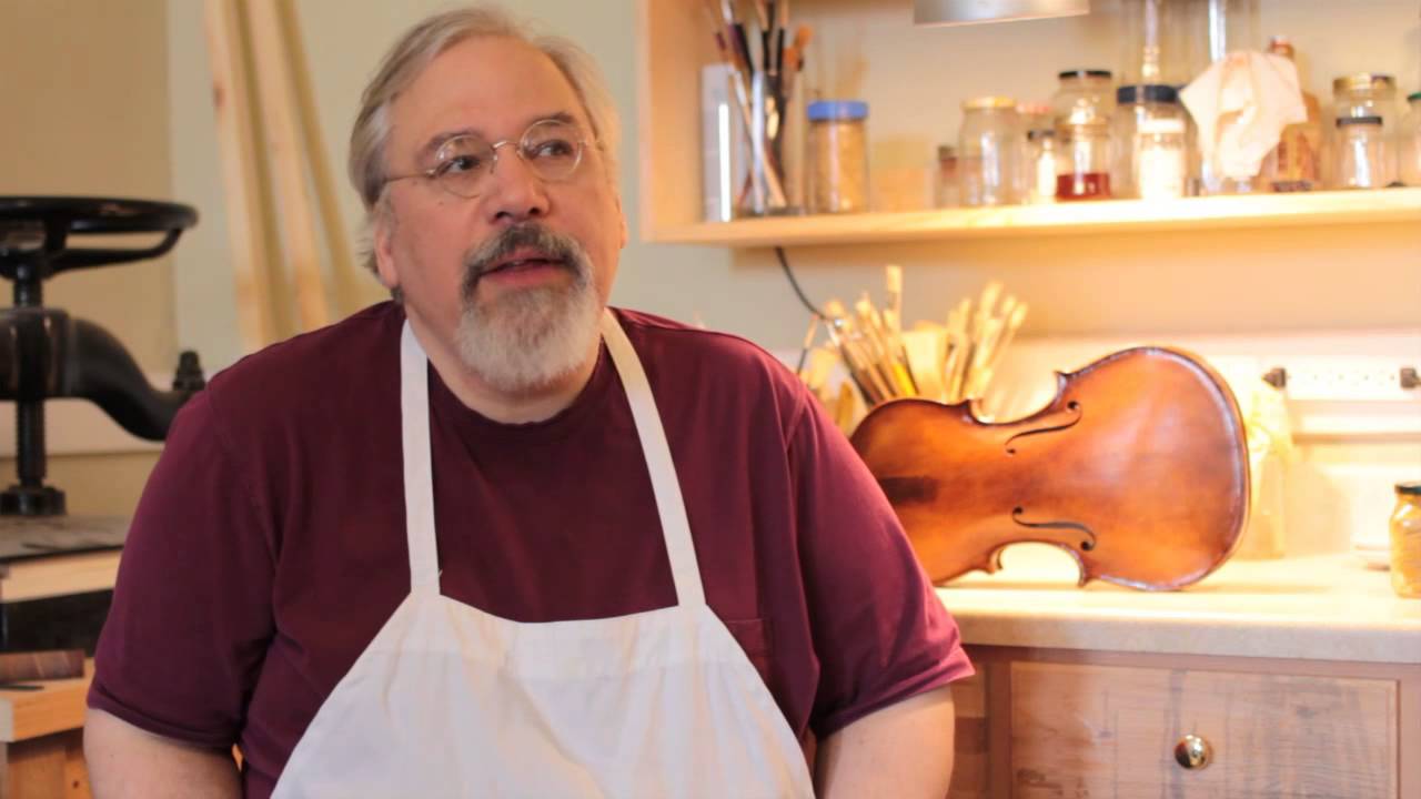 Strings attached YouTube